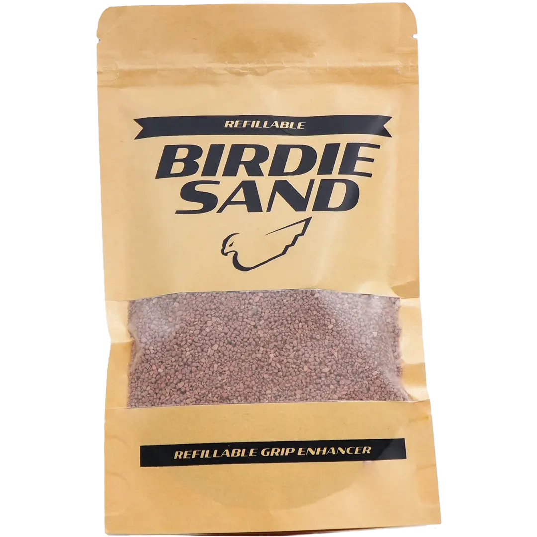European Birdies - Birdie Sand