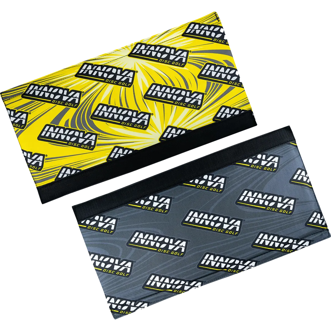 Innova Pole Wrap