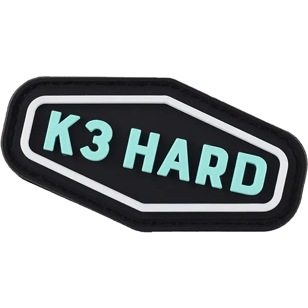 K3 Hard