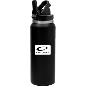 Latitude 64 Stainless Steel Waterbottle