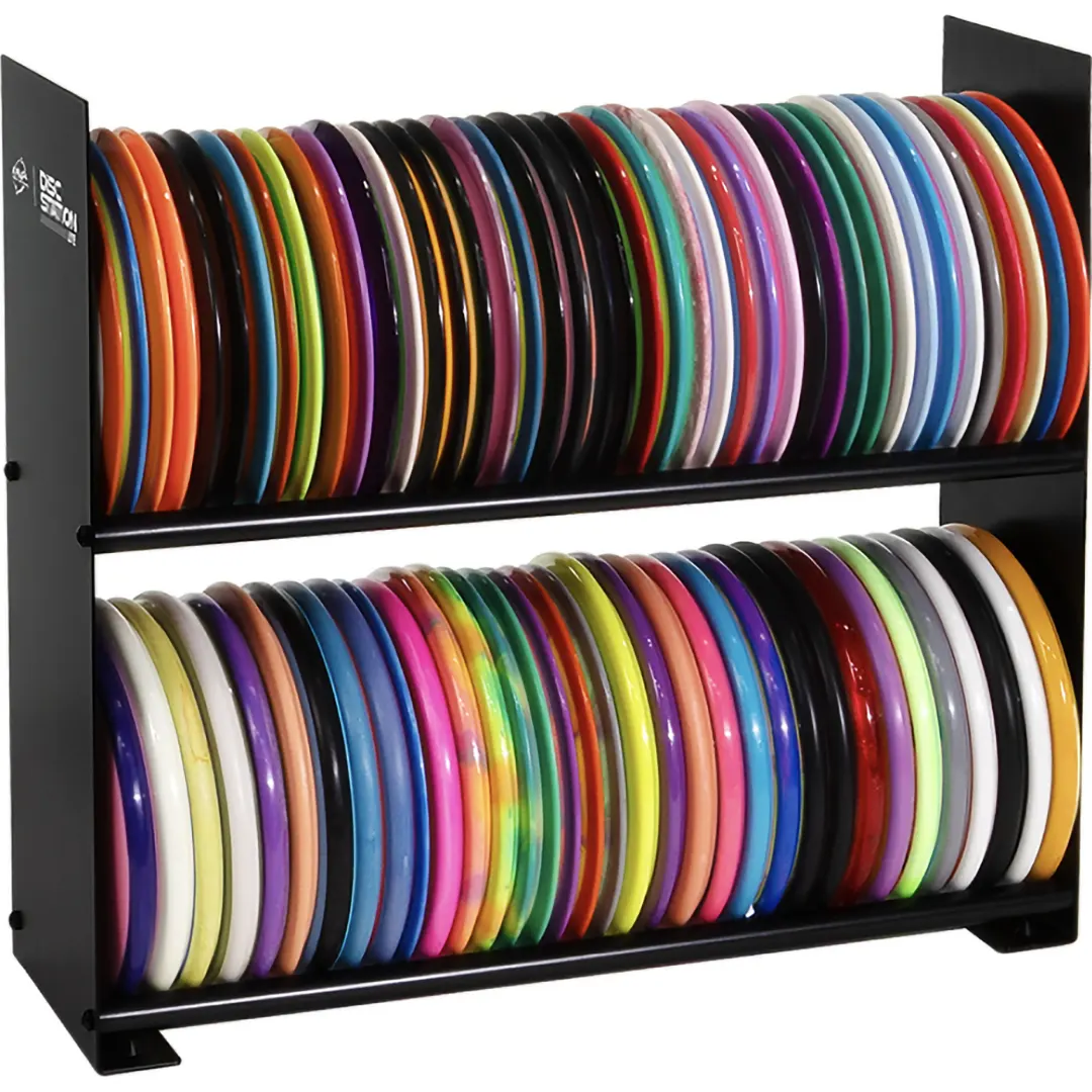 MVP Disc Station Lite