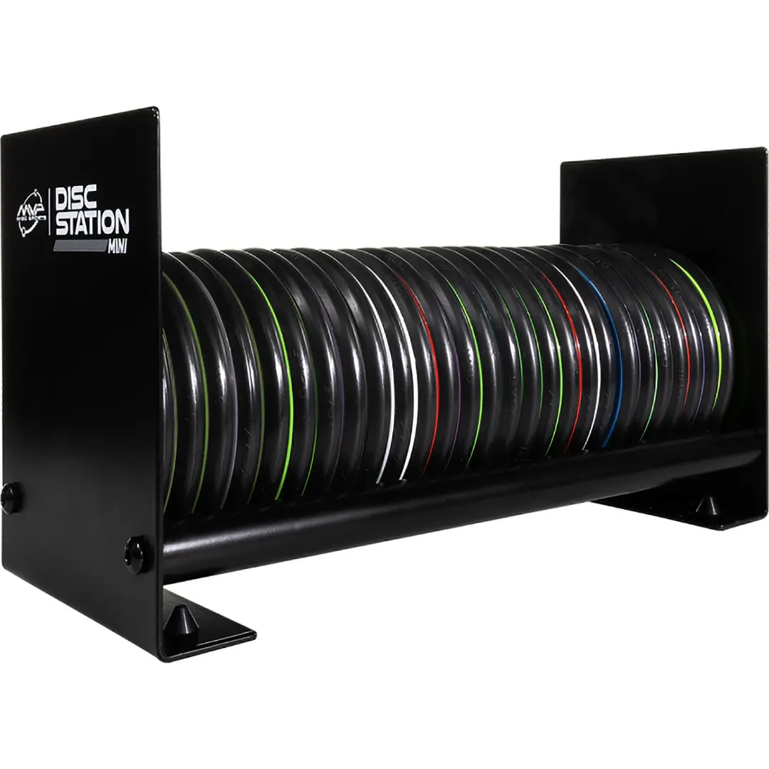 MVP Disc Station Mini