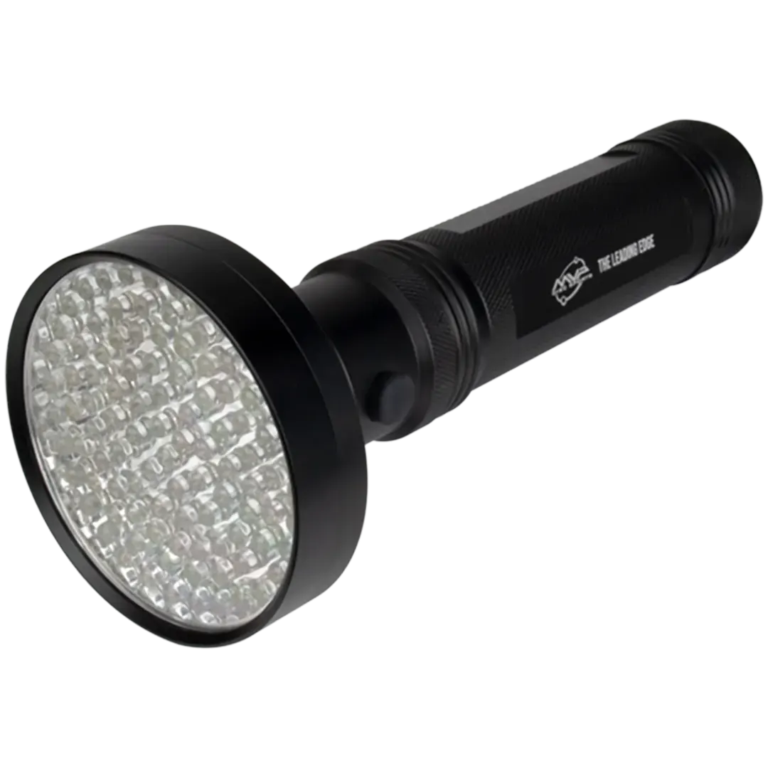 MVP Extra Large UV Flashlight