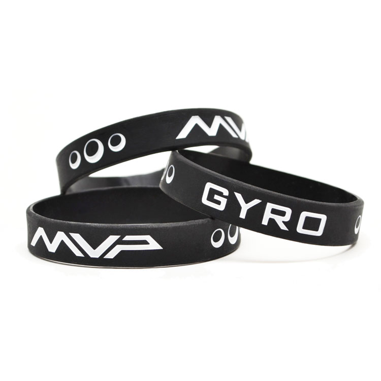 MVP Rubber Gyro Armband 