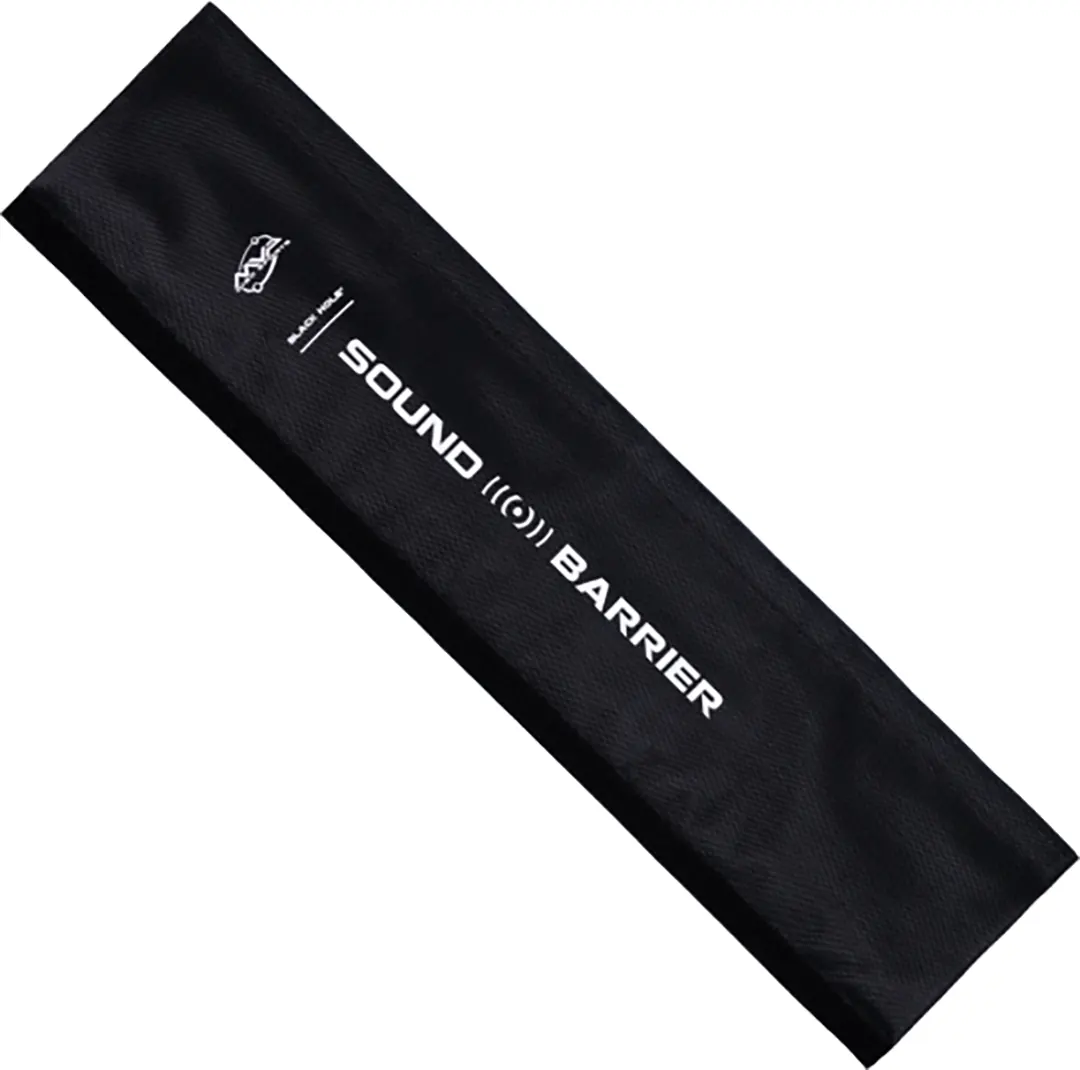 MVP Basket Sound Barrier