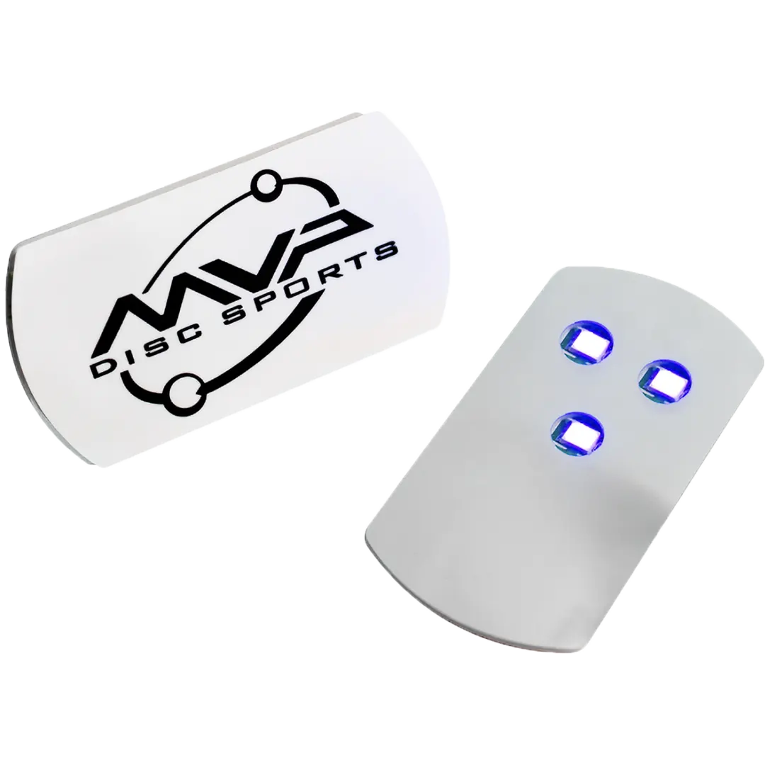 MVP Tri-Lit LED Lights