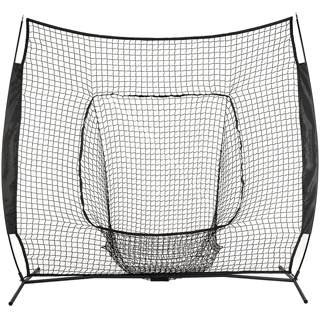 Practice Throwing Net