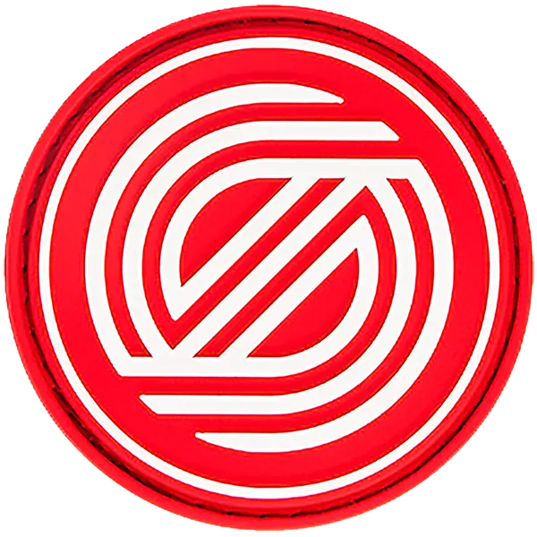 Icon (red)
