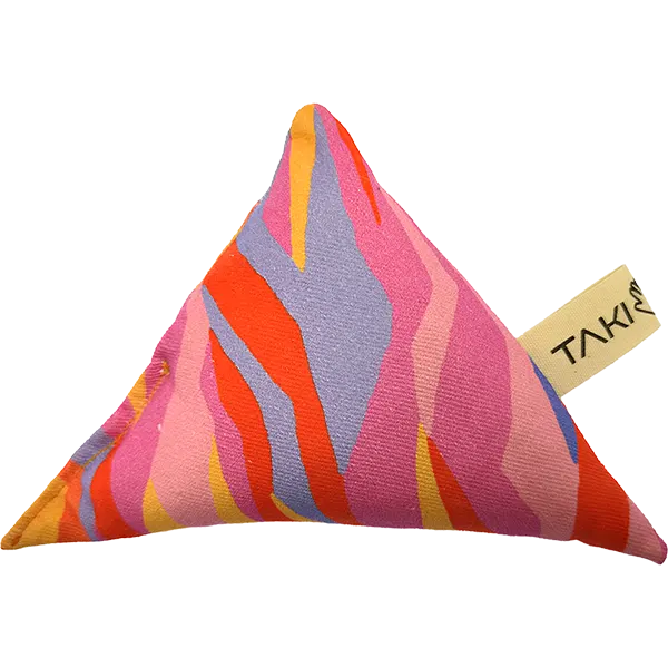 Pink Stripe