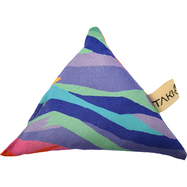 Purple Stripe