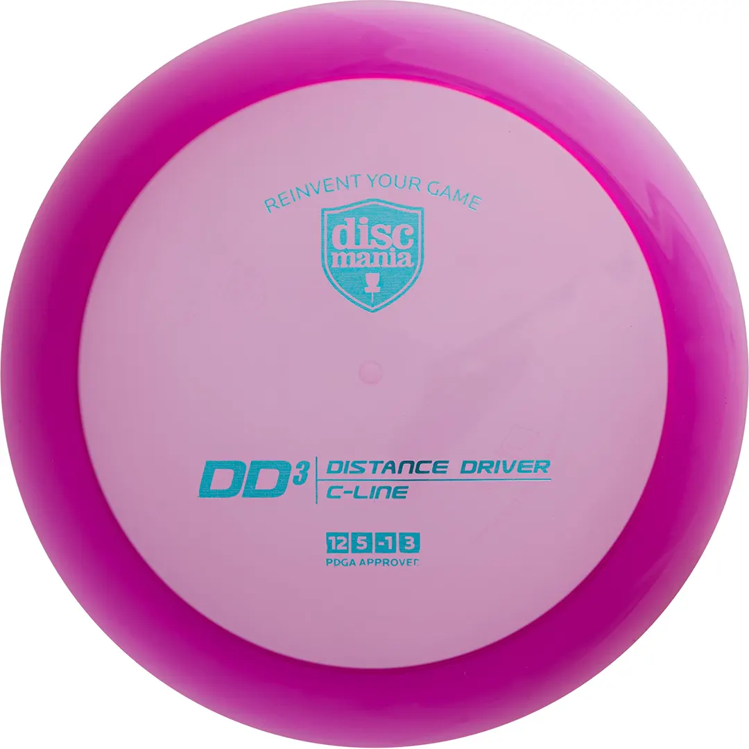 C-Line DD3 (Set of 5)