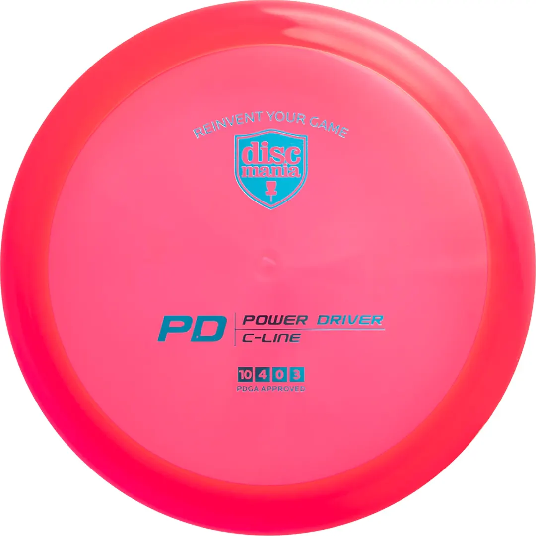 C-Line PD (Set of 5)