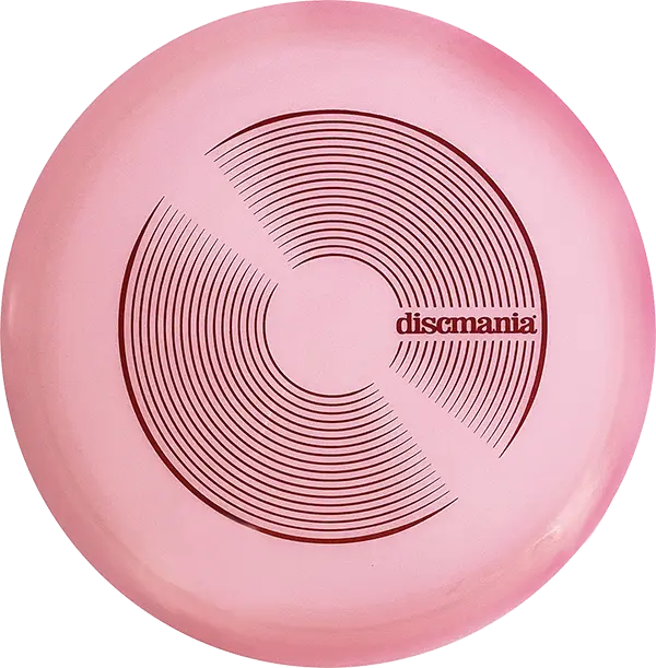 Pink (vinyl)
