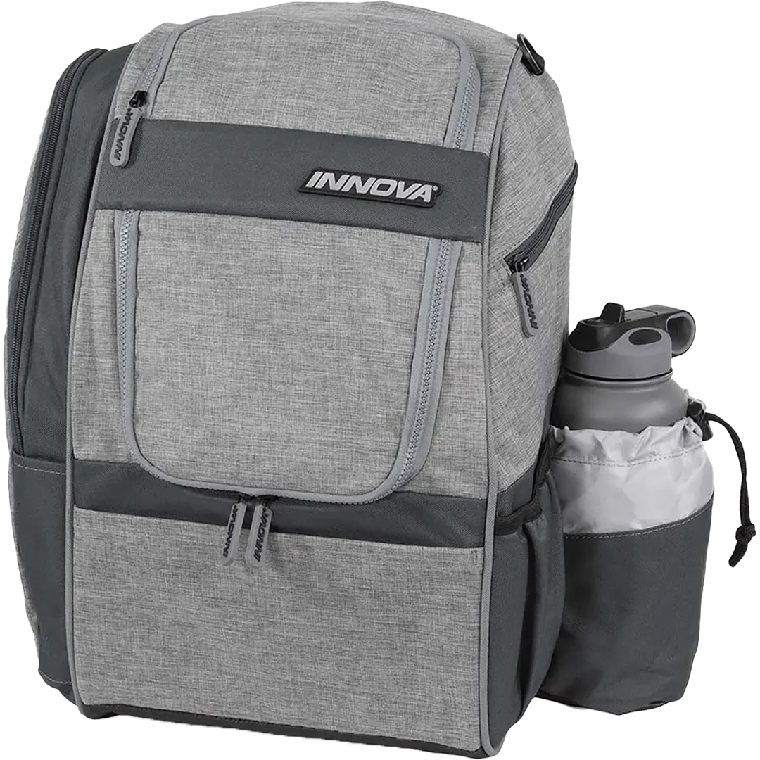Discgolf Set (Excursion Pack + 5 disc)