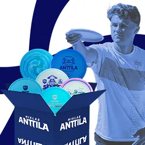 Suomi Special Box - Anttila Edition